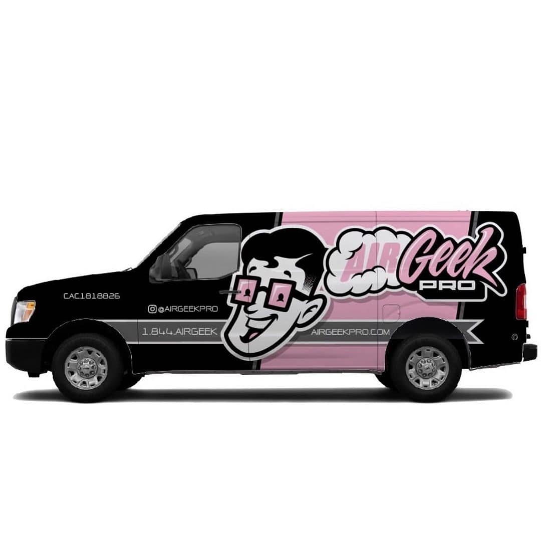 Home AirGeek Pro Air Conditioner Professionals